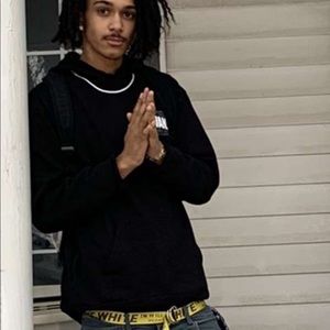 Meet your Posher, Nathan